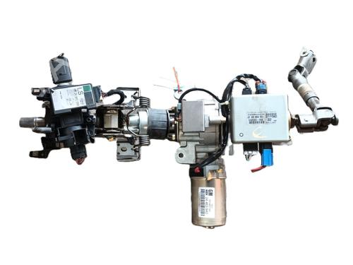 Ratstammeenhed OPEL COMBO Box Body/MPV 1.7 DI 16V (65 hp) 30966103