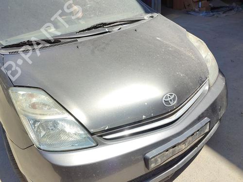 Battery TOYOTA PRIUS Liftback (_W2_) 1.5 Hybrid (NHW20_, NHW20R) | BP27636720E11 