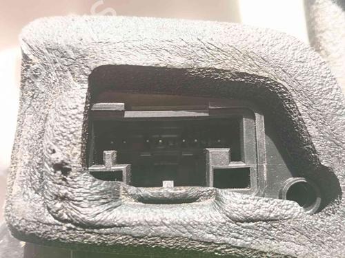Front left lock VW ID.4 (E21) PRO | BP36447694C98 - Image 3
