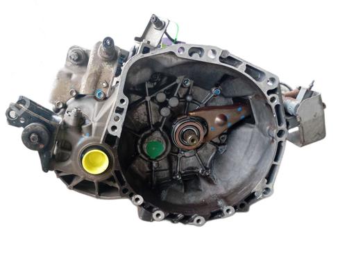 Gearkasse Gearkasse TOYOTA YARIS (_P1_) 1.3 (SCP12_, SCP13_, SCP12R, SCP13R) (87 hp) 39931362 39931362