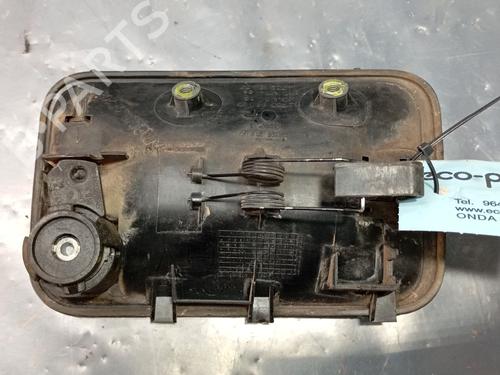 Front left exterior door handle CITROËN JUMPY I (U6U_) 1.9 TD | BP23104682C128 
