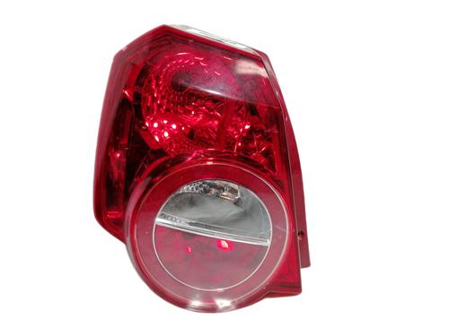 Used Left taillight CHEVROLET AVEO / KALOS Hatchback (T250, T255) [2006-2025]  12469530