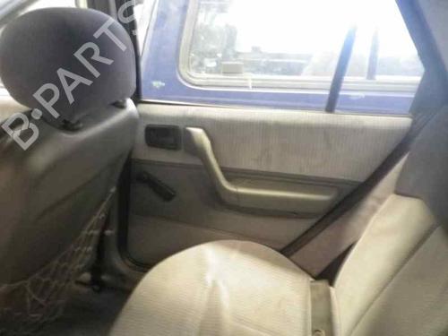 Alternator FORD FIESTA III (GFJ)  | BP5347752M7 