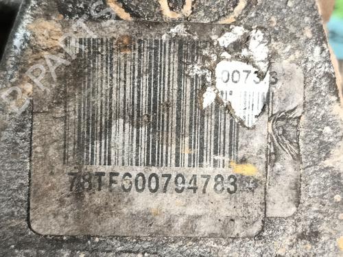 Right front brake caliper FIAT SCUDO Van 2.0 Multijet 145 (506) | BP29454418M104 