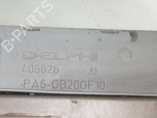 Fuse box FIAT CROMA (194_) 1.9 D Multijet (194AXB1B) | BP10704573E1 