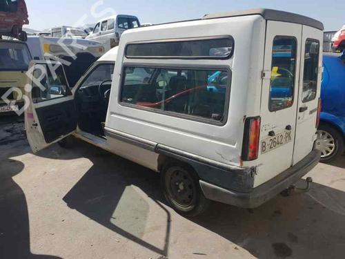 Right mirror RENAULT RAPID Box Body/MPV (F40_, G40_) 1.9 D (F40P, F40N, F40E) | BP5374523C27 