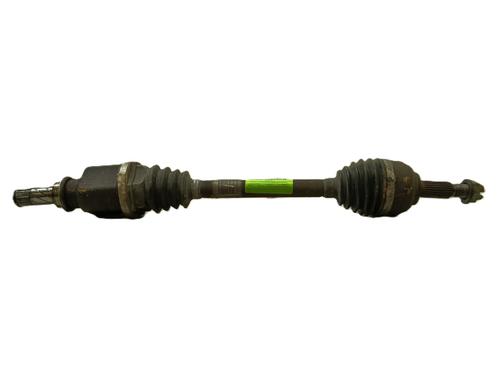 Used Left front driveshaft Left front driveshaft RENAULT MODUS / GRAND MODUS (F/JP0_) 1.5 dCi (FP0D, JP0D) (82 hp) 35949156 35949156