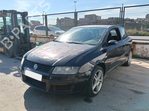 Used Parts FIAT STILO (192_)  1.9 JTD  4642580