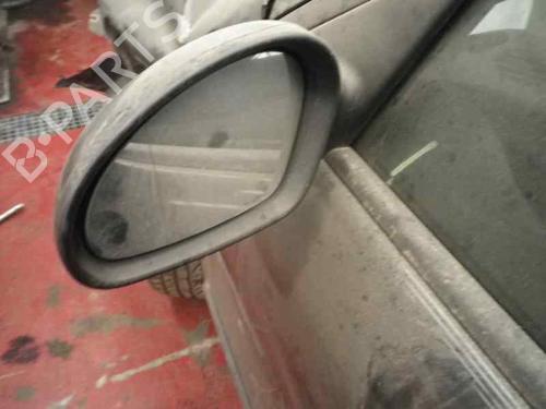 Rear left seatbelt SEAT LEON (1M1)  | BP6877871I29 