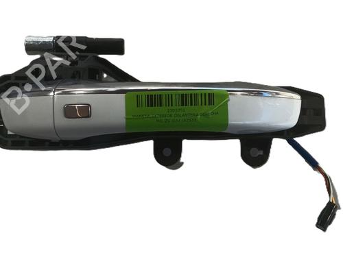 Used Front right exterior door handle Front right exterior door handle MG MG ZS SUV (AZS1) 1.0 T-GDi (111 hp) 33986467 33986467