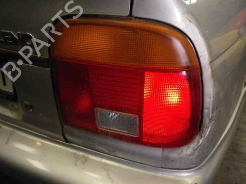 Starter SUZUKI BALENO (EG) 1.6 i 16V (SY416) | BP5798509M8 