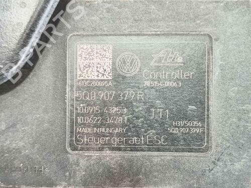 ABS pump SEAT LEON (5F1) 1.6 TDI | BP38015823M43 - Image 3