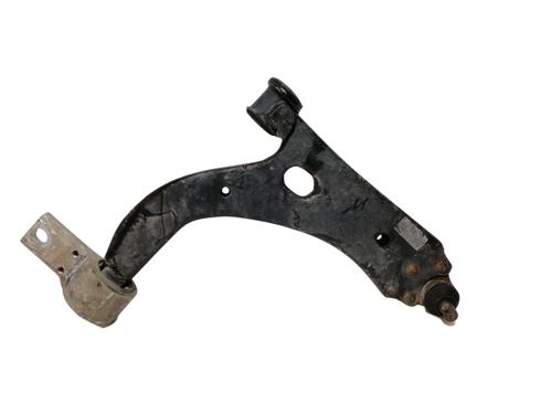 Right front suspension arm FORD FIESTA V (JH_, JD_) 1.4 TDCi | BP9853899M13 