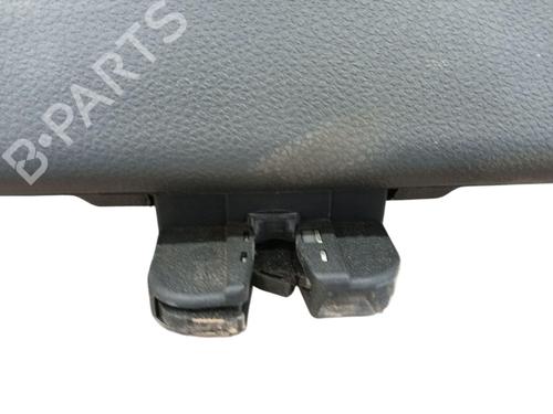 Tailgate VW POLO (9N_, 9A_) 1.4 16V | BP25736704C6 