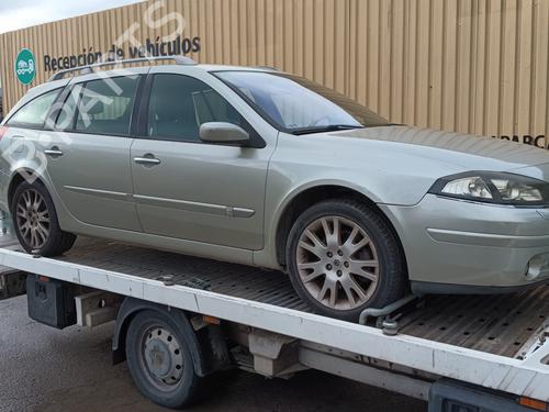 Brukte deler til RENAULT LAGUNA II Grandtour (KG0/1_) [2001-2007]  4374528