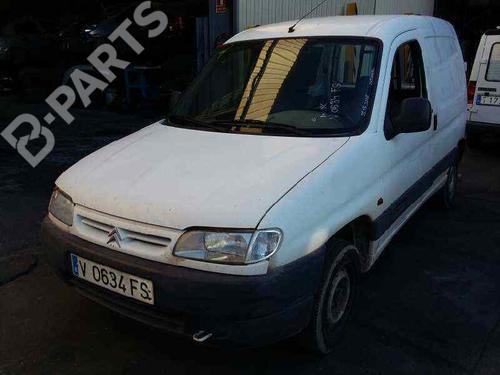 Getriebe CITROËN BERLINGO / BERLINGO FIRST Box Body/MPV (M_)  | BP5354889M3 