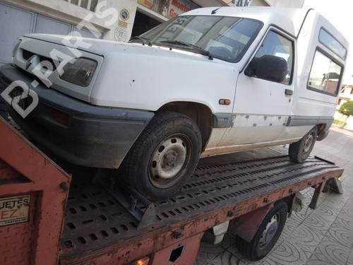 Used Parts RENAULT RAPID Box Body/MPV (F40_, G40_)  1.9 D (F40R)  1124295