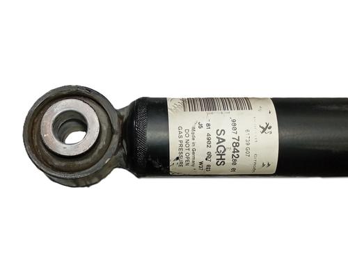 Right rear shock absorber CITROËN DS5 1.6 BlueHDi 120 | BP23648872M19