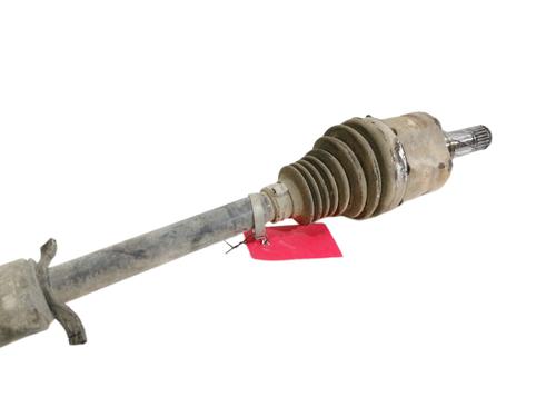 Right front driveshaft OPEL CORSA D (S07) 1.3 CDTI (L08, L68) | BP10662102M39 