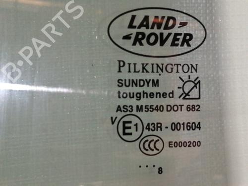 BP8358462C21 | Rear right door window LAND ROVER RANGE ROVER SPORT I (L320) 3.6 D 4x4 BP8358462C21