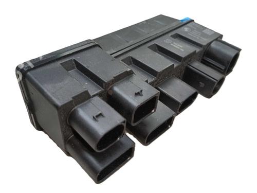 Used Electronic module Electronic module BMW X1 (U11) sDrive 20 d Mild-Hybrid (163 hp) 40499614 40499614