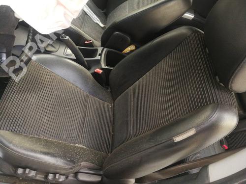 Used Left front seat Left front seat KIA SPORTAGE II (JE_, KM_) [2004-2011] 11133107 11133107