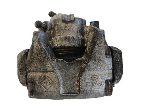 Used Right front brake caliper Right front brake caliper RENAULT CAPTUR II (HF_) TCe 140 (HFN0) (140 hp) 33799418 33799418