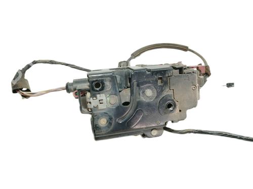 Front right lock SEAT ALTEA (5P1) 1.9 TDI | BP10326546C97 
