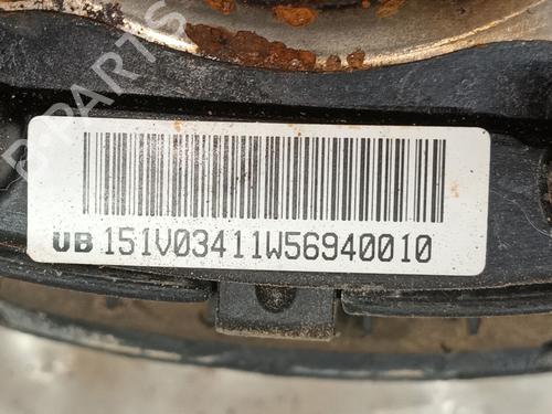 Driver airbag KIA RIO III (UB) 1.2 CVVT | BP32235194C9 