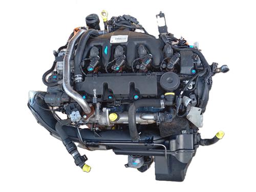 Used Engine FORD MONDEO IV Turnier (BA7) 2.0 TDCi (140 hp) 32322670