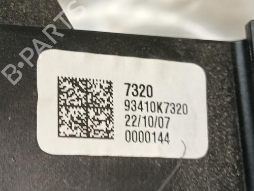 Ratstangsstang HYUNDAI i10 III (AC3, AI3) 1.0 MPi | BP29625049I23 