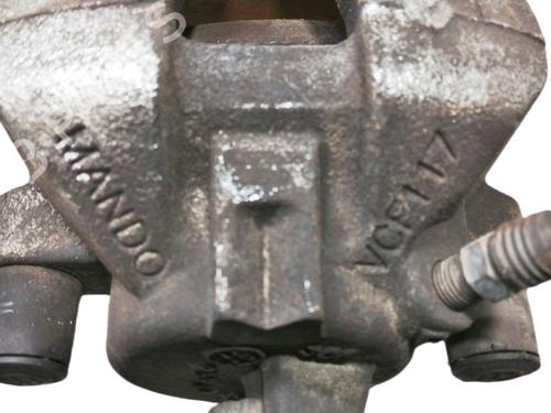 Right front brake caliper SEAT ARONA (KJ7, KJP) 1.0 TSI | BP11579918M104 