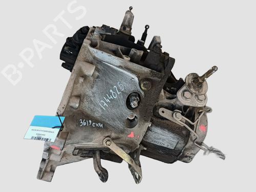 Gearbox CITROËN XSARA (N1) 2.0 HDi 109 | BP20125581M3 