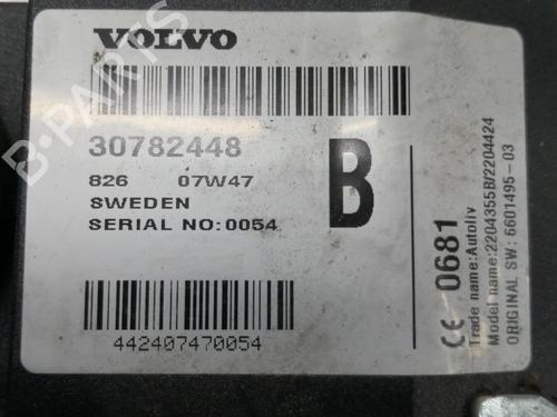 Electronic module VOLVO XC90 I (275) D5 AWD | BP10734943M83 