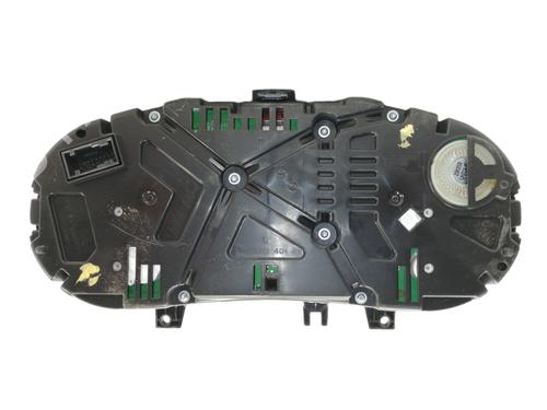 Instrument cluster SKODA FABIA III (NJ3) 1.0 | BP11538409C47 