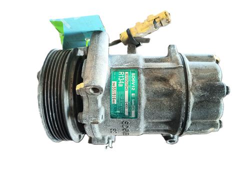 Used AC compressor CITROËN C3 Pluriel (HB_) 1.6 (109 hp) 30081346