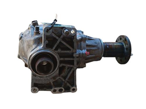 Front differential HYUNDAI SANTA FÉ IV (TM, TMA) 2.2 CRDi | BP29356671M23 
