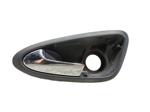 Used Front left interior door handle Front left interior door handle SEAT IBIZA IV SC (6J1, 6P5) 1.9 TDI (105 hp) 19405396 19405396