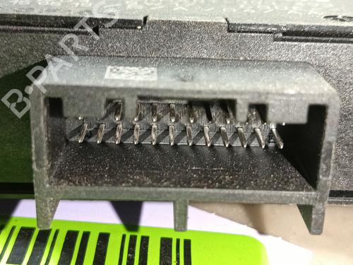 Electronic module RENAULT SCÉNIC III (JZ0/1_) 1.5 dCi | BP34208767M83 - Image 4