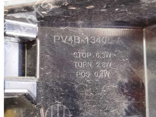 Left taillight FORD KUGA III (DFK) 2.5 FHEV | BP40296261C34 - Image 4