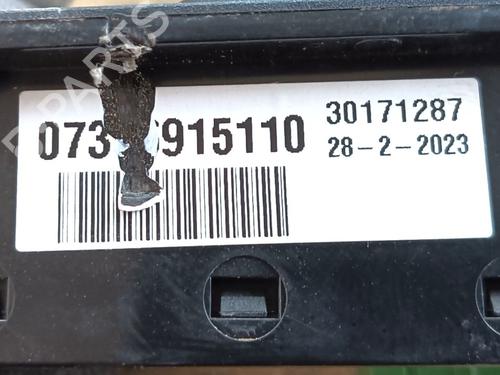 Left front window switch FIAT DUCATO Bus (250_) 140 Multijet 2,2 D | BP28130747I27 
