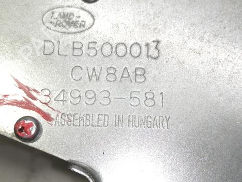 Rear wiper motor LAND ROVER RANGE ROVER SPORT I (L320) 2.7 D 4x4 | BP10325968M102 