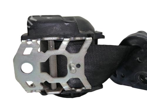 Front right seatbelt LIGIER M8  | BP12183833I25 