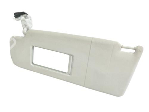 Used Left sun visor Left sun visor SEAT LEON (1P1) 1.9 TDI (105 hp) 8140304 8140304