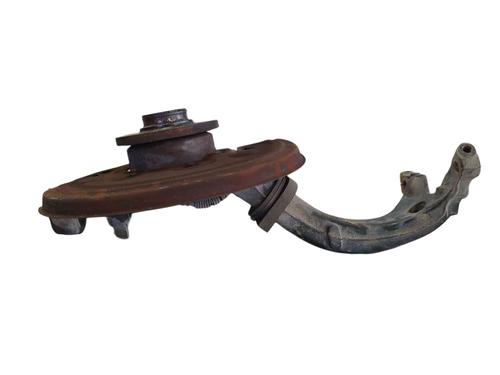 Right front steering knuckle VW PASSAT B5.5 Variant (3B6) 1.9 TDI | BP38301933M26 - Image 2