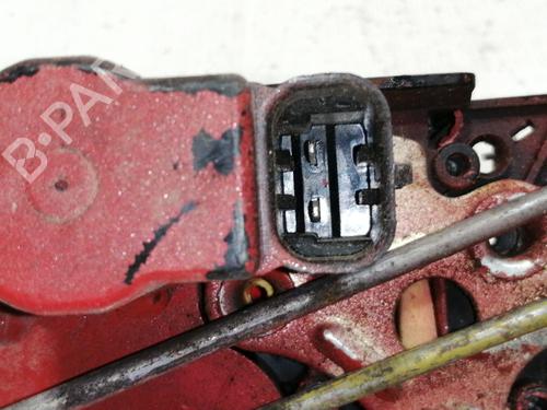 Rear right lock CHEVROLET LACETTI (J200) 1.4 16V | BP5381214C99