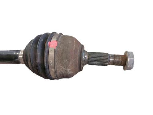 Left front driveshaft CITROËN JUMPY III Van (V_) 1.6 BlueHDi 115 | BP37659769M38 - Image 4