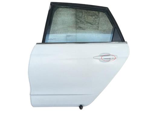 left-rear-door-citroen-c4-ii-nc_-2009-36865630 main image