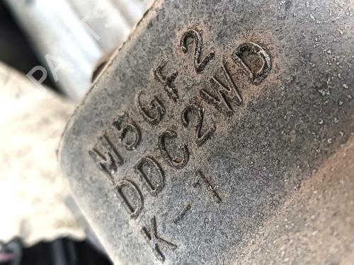 Gearbox KIA SPORTAGE II (JE_, KM_) 2.0 CRDi | BP23898875M3 