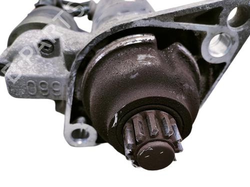 Starter SEAT IBIZA IV (6J5, 6P1)  | BP16062289M8 